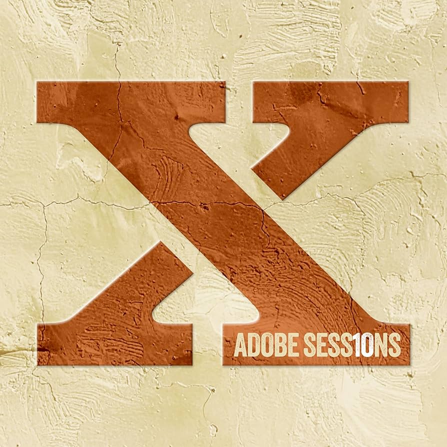 Cody Jinks - Adobe Sessions Product Image