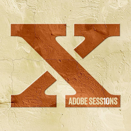 Cody Jinks - Adobe Sessions Product Image