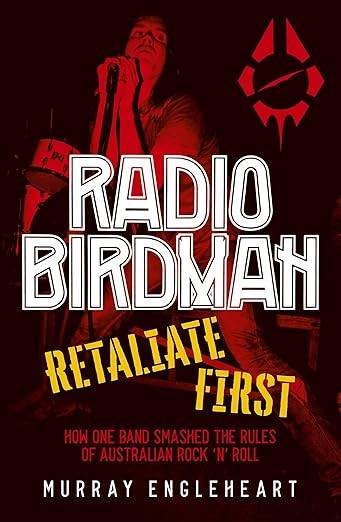 Radio Birdman: Retaliate First