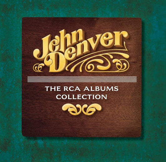 RCA Albums Collection