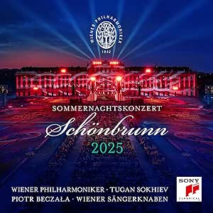 Summer Night Concert 2025
