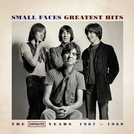 Greatest Hits - The Immediate Years 1967 - 1969