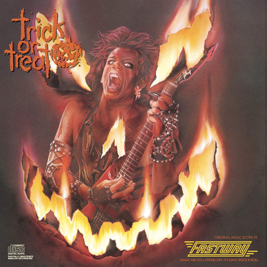 Trick Or Treat (OST)