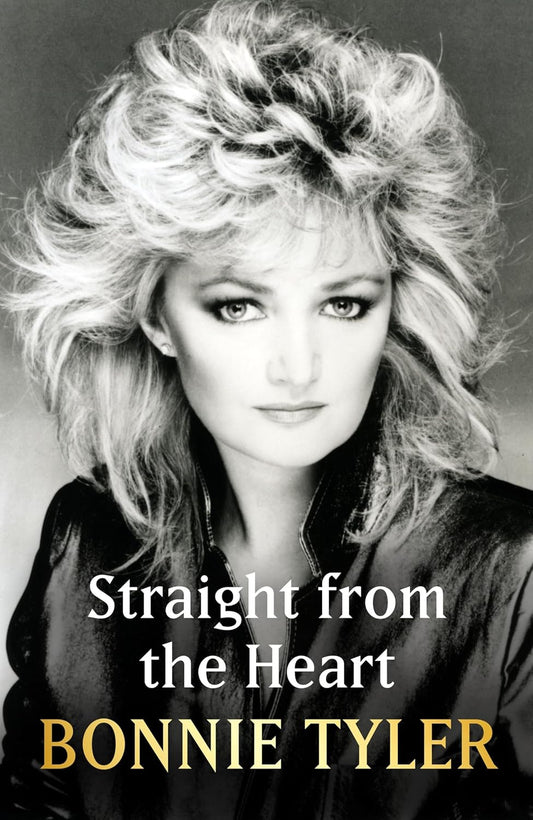 Straight from the Heart