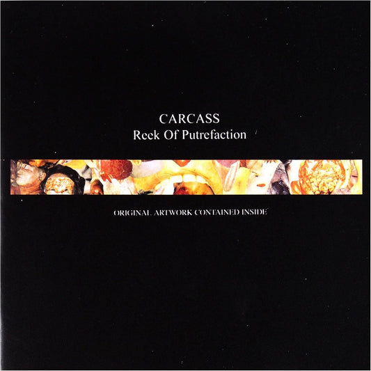 Reek of Putrefaction