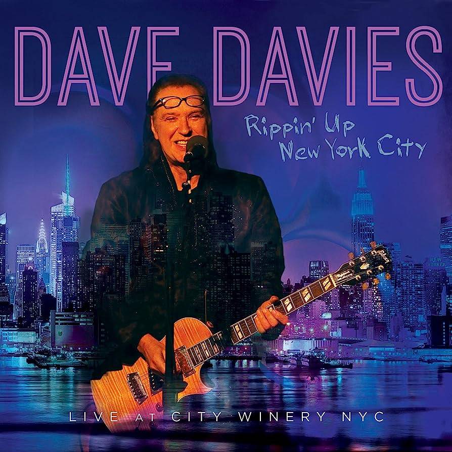 Rippin' Up New York City - Live at City Winery NYC