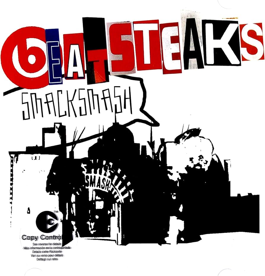 Smack Smash