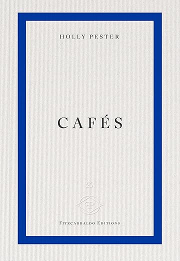 Cafe's