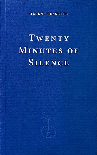 Twenty Minutes of Silence