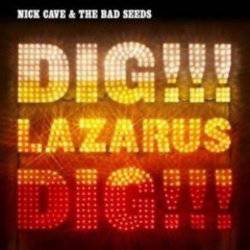 Dig!!!, Lazarus, Dig!!!