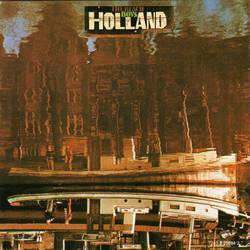 So Tough / Holland