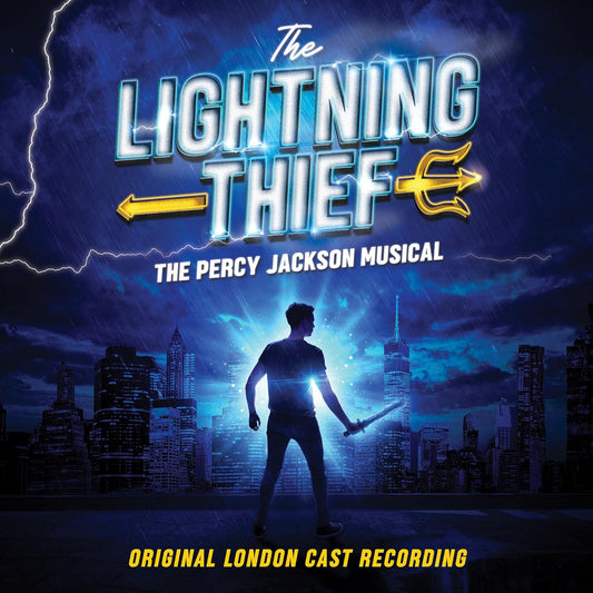 The Lightning Thief