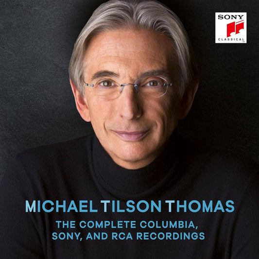 The Complete Columbia, CBS and RCA Recordings