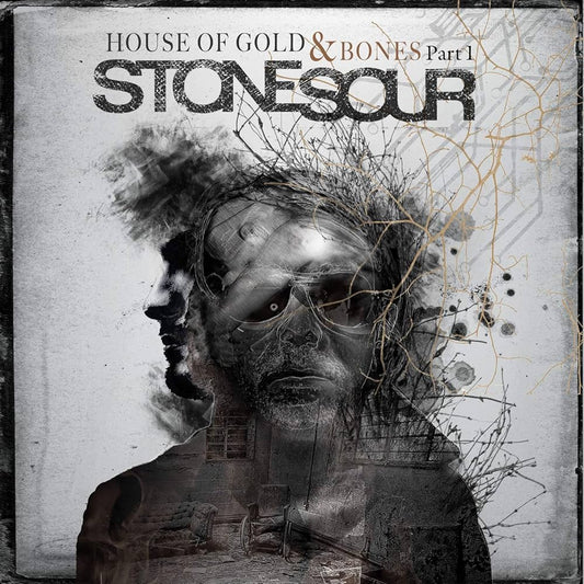 House Of Gold and Bones Part 1