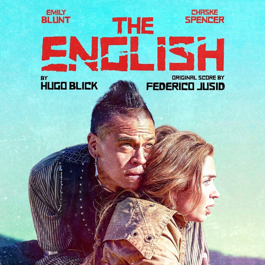 The English - Original Soundtrack