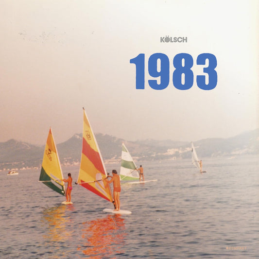 Kolsch - 1983. Product Image