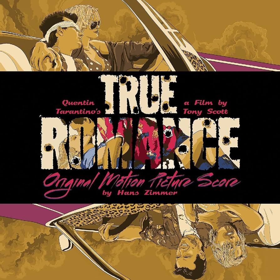 True Romance - Original Motion Picture Score