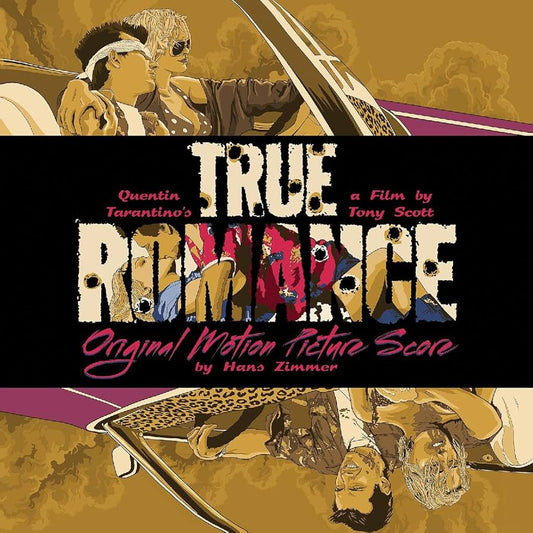 True Romance - Original Motion Picture Score