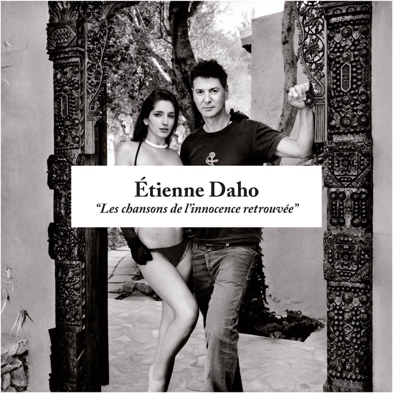 Les Chansons De L'Innocence Retrovee Deluxe