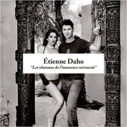 Les Chansons De L'Innocence Retrovee Deluxe