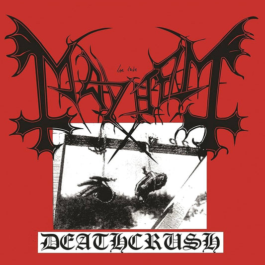 Deathcrush
