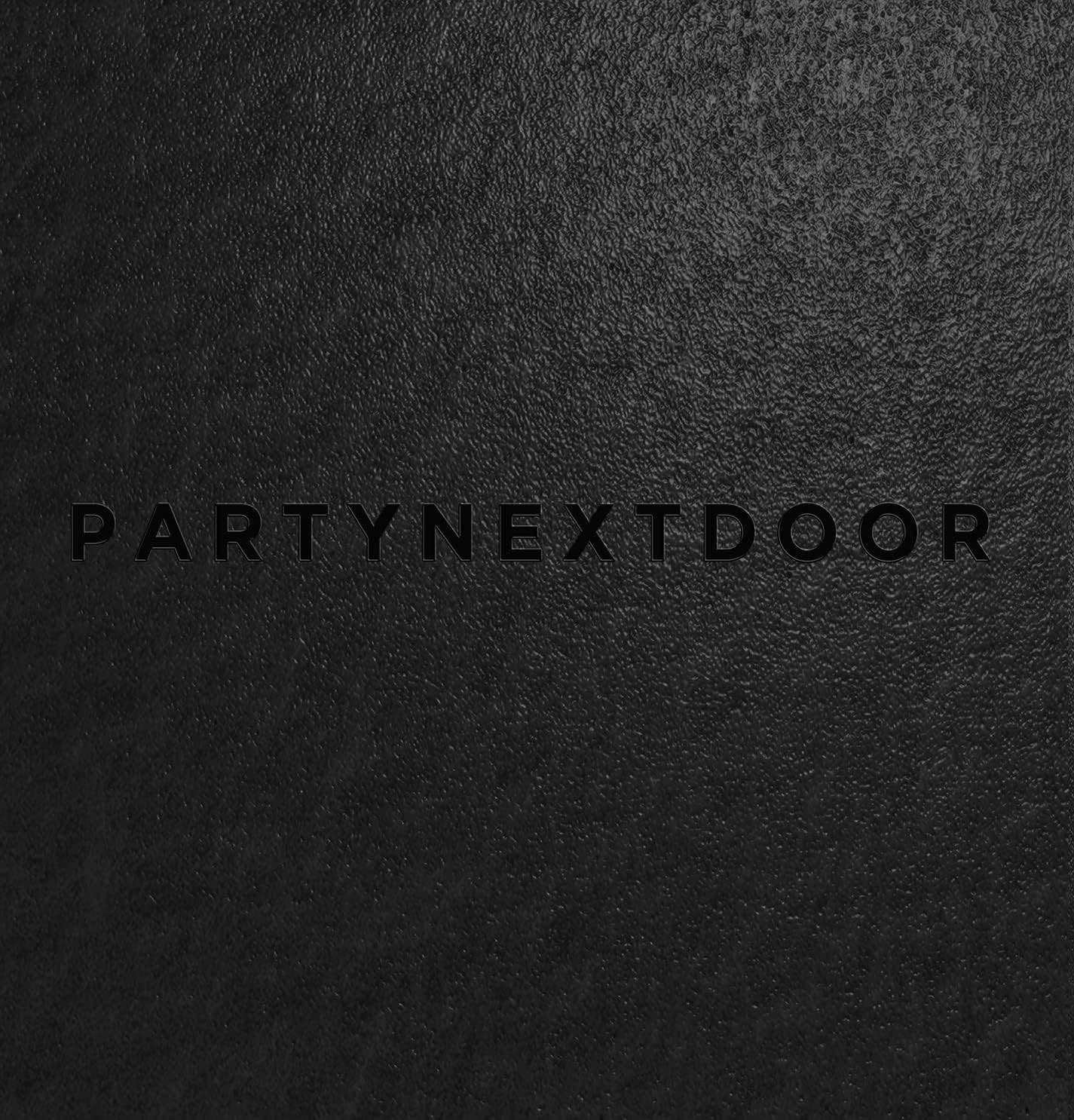 The Partynextdoor Collection