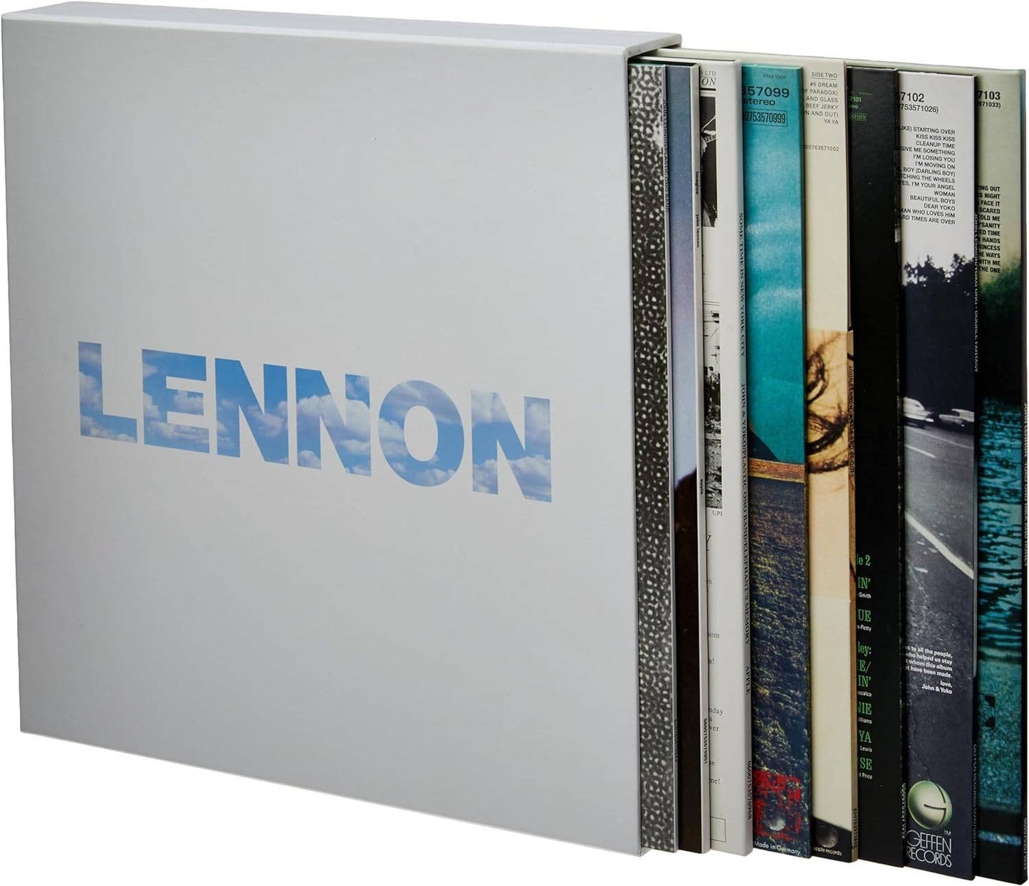 Lennon