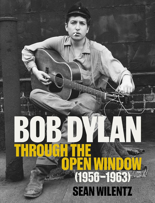 Bob Dylan: Through the Open Window, 1956–1963
