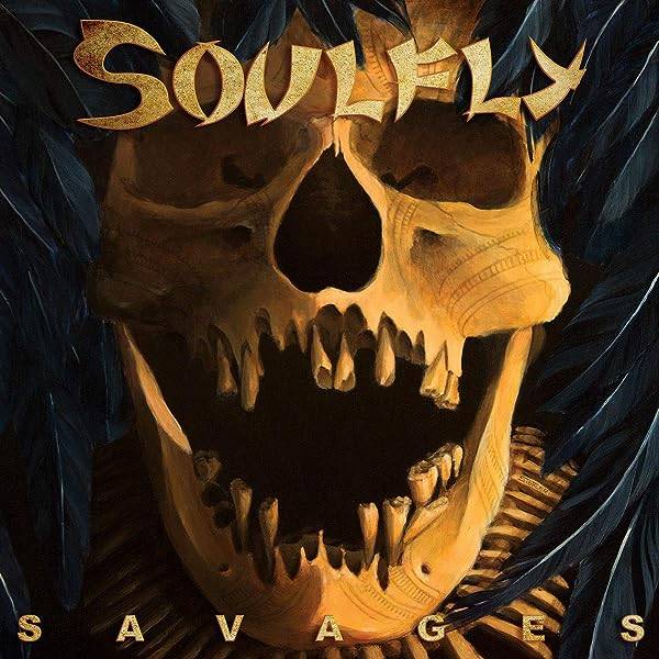 Savages (10th Anniversary)