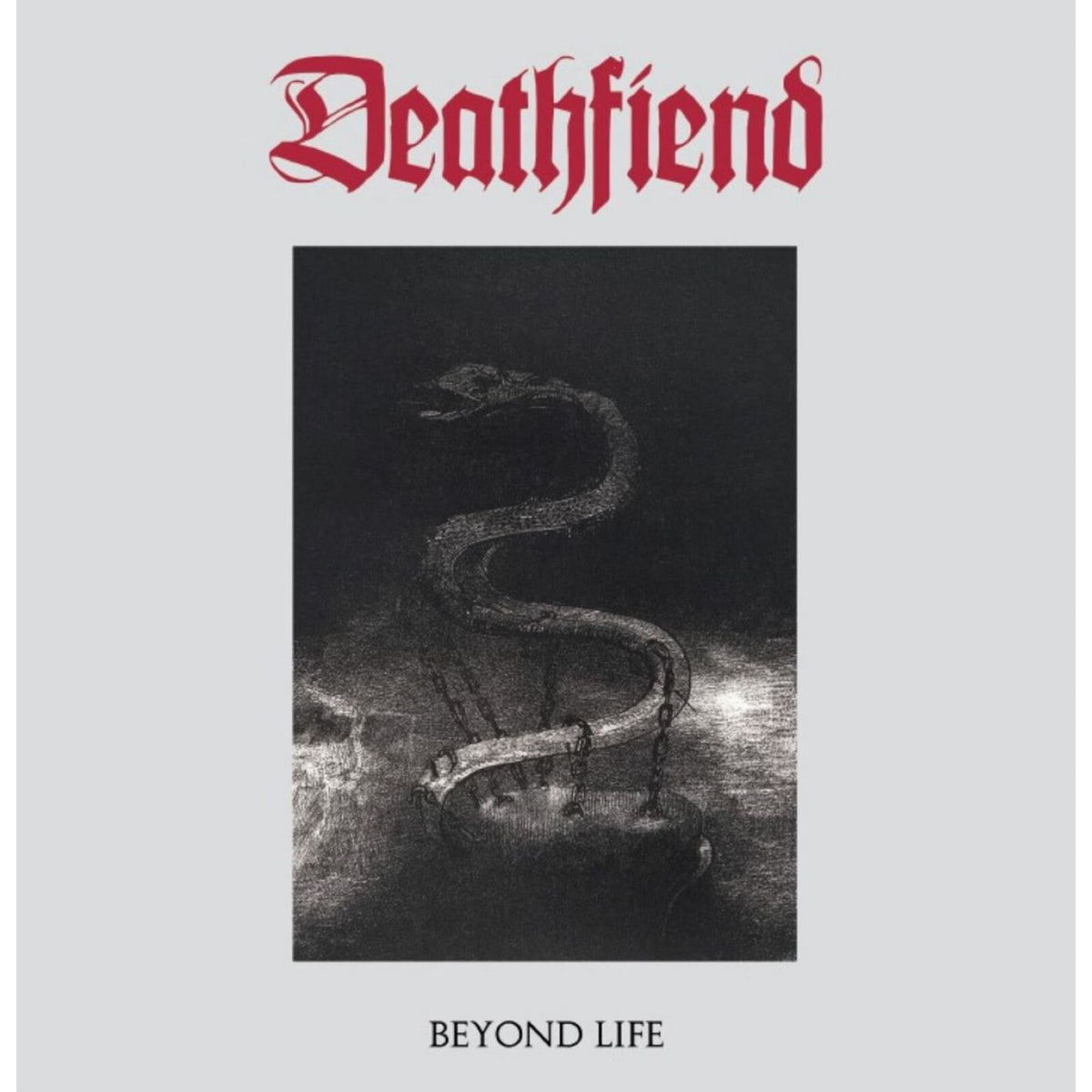 Deathfiend - Beyond Life Product Image