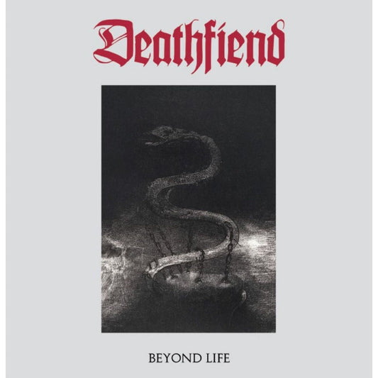 Deathfiend - Beyond Life Product Image