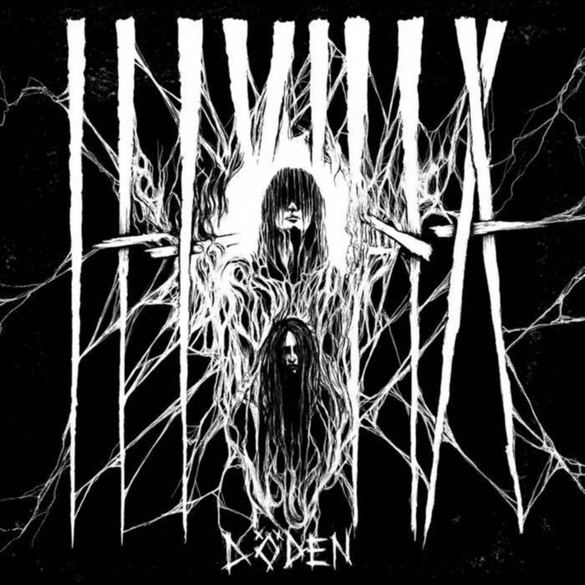 Illvilja - Doden Product Image