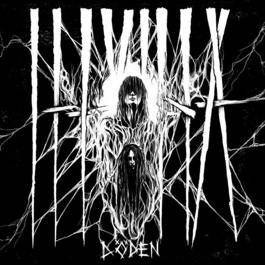 Illvilja - Doden Product Image