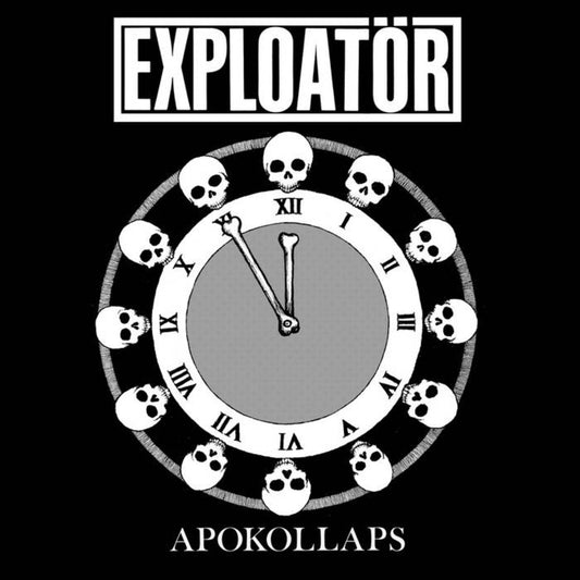 Exploator - Apokollaps Product Image