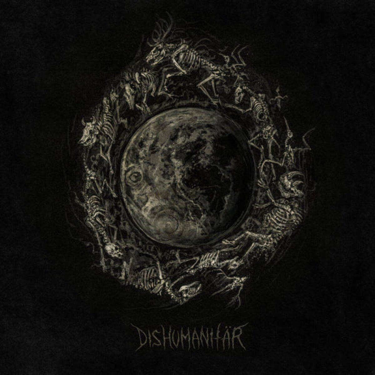Dishumanitar - Dishumanitar Product Image