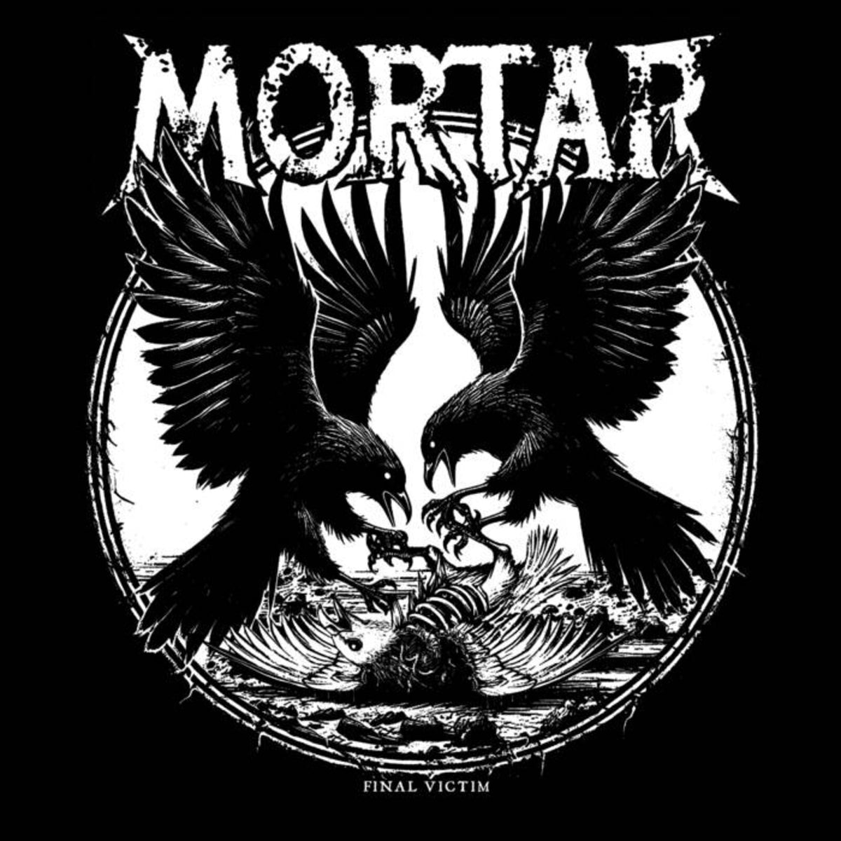 Mortar - Final Victim Product Image