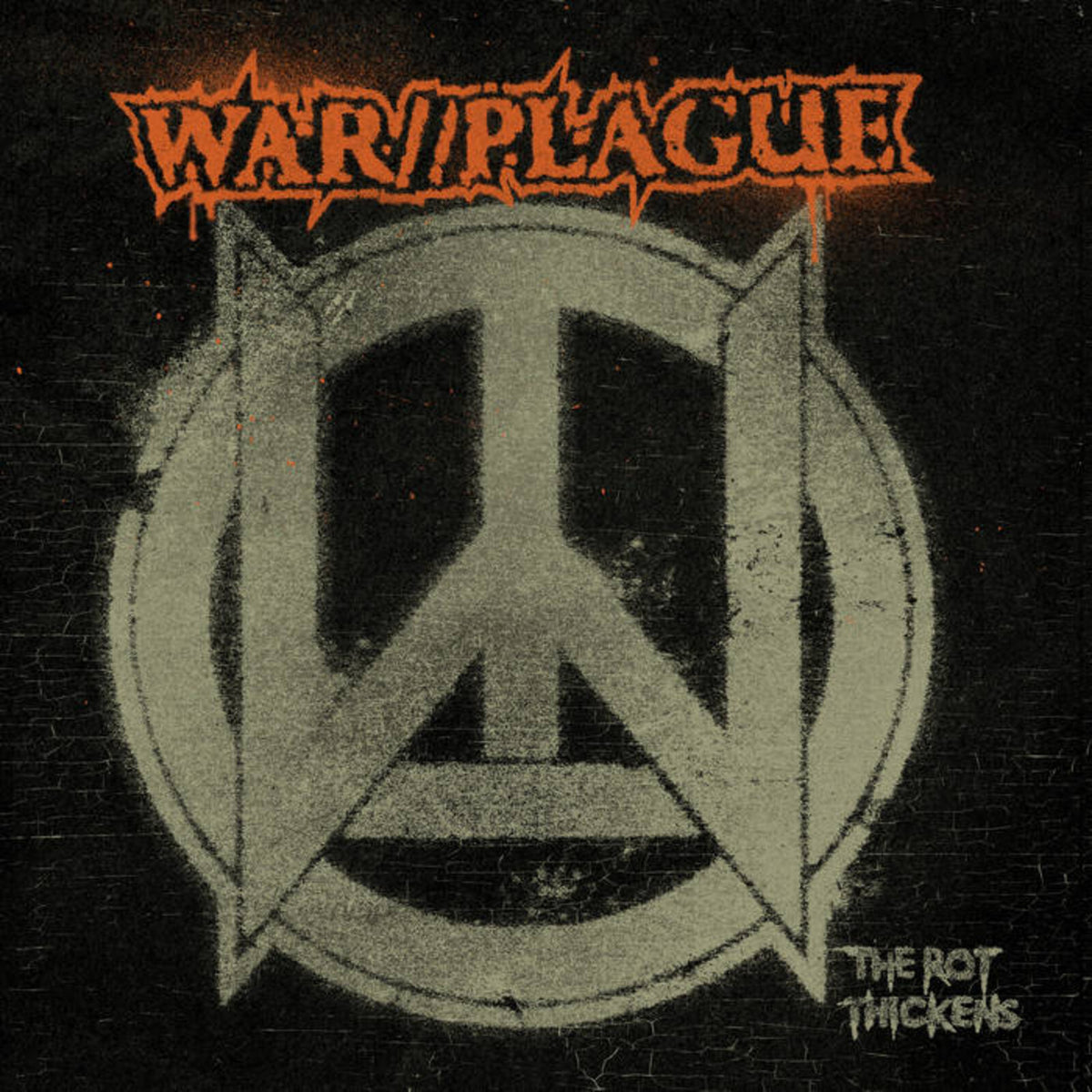 WAR//PLAGUE - The Rot Thickens Product Image