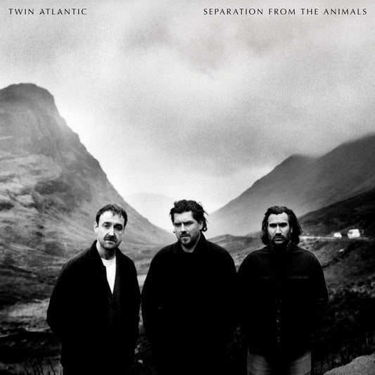 Separation From The Animals