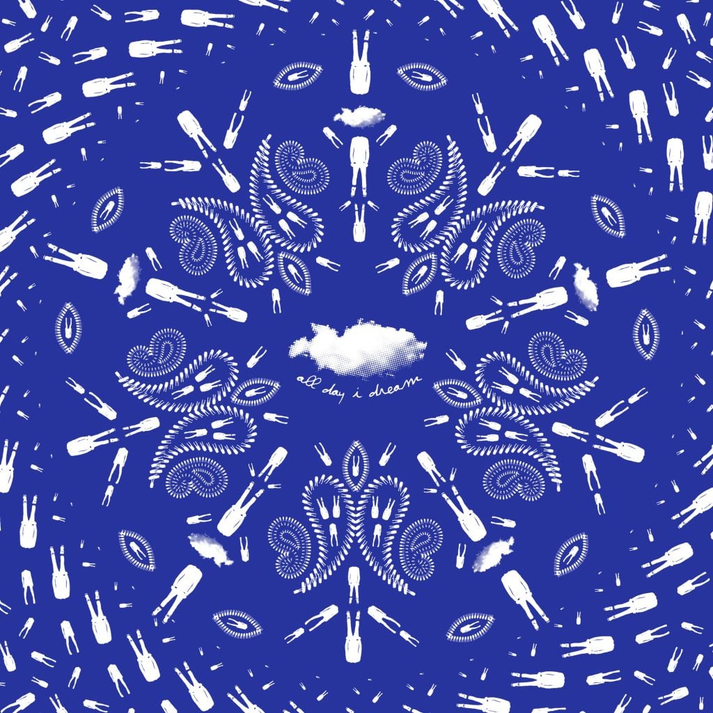 A Winter Sampler VII