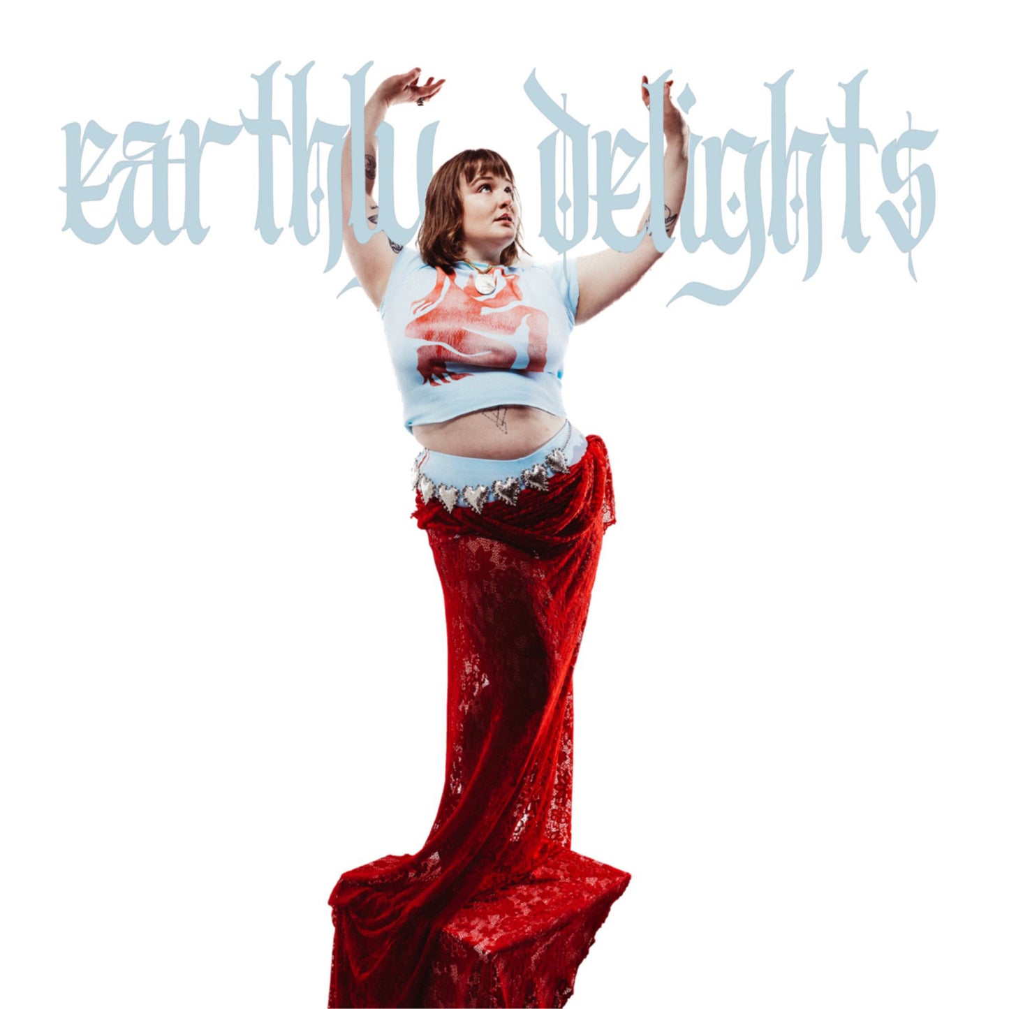 Earthly Delights