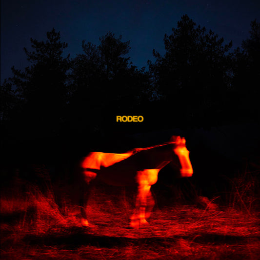 Rodeo