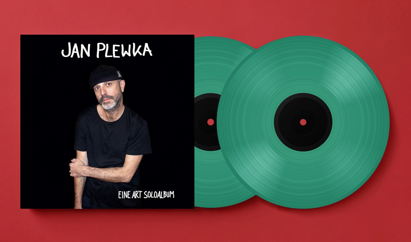Eine Art Soloalbum