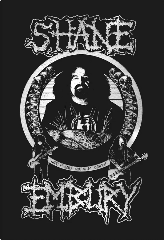 Life.....? and Napalm Death