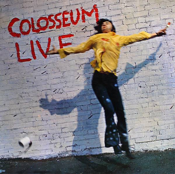 Colosseum Live