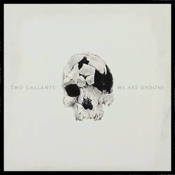 We Are Undone