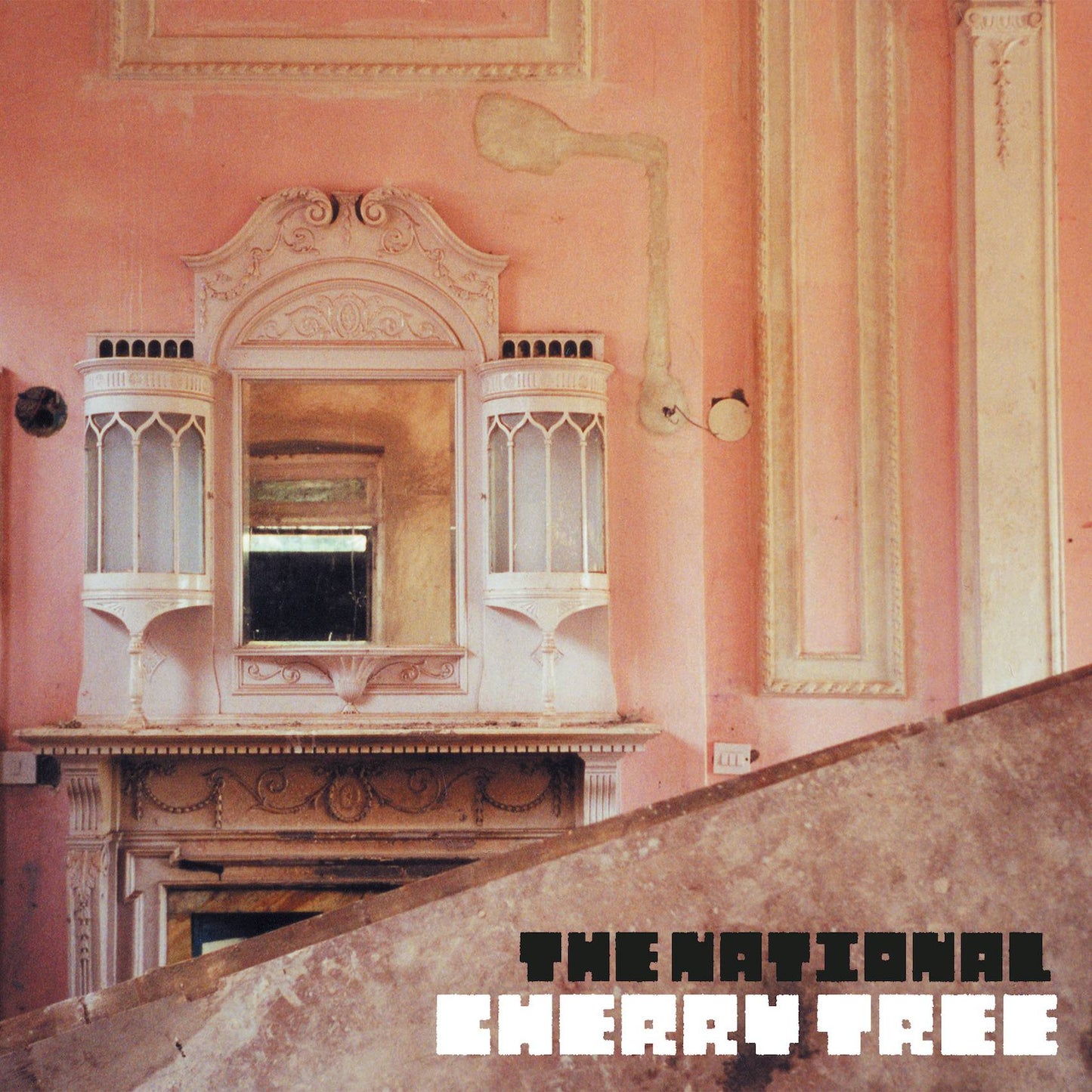Cherry Tree EP (Reissue)