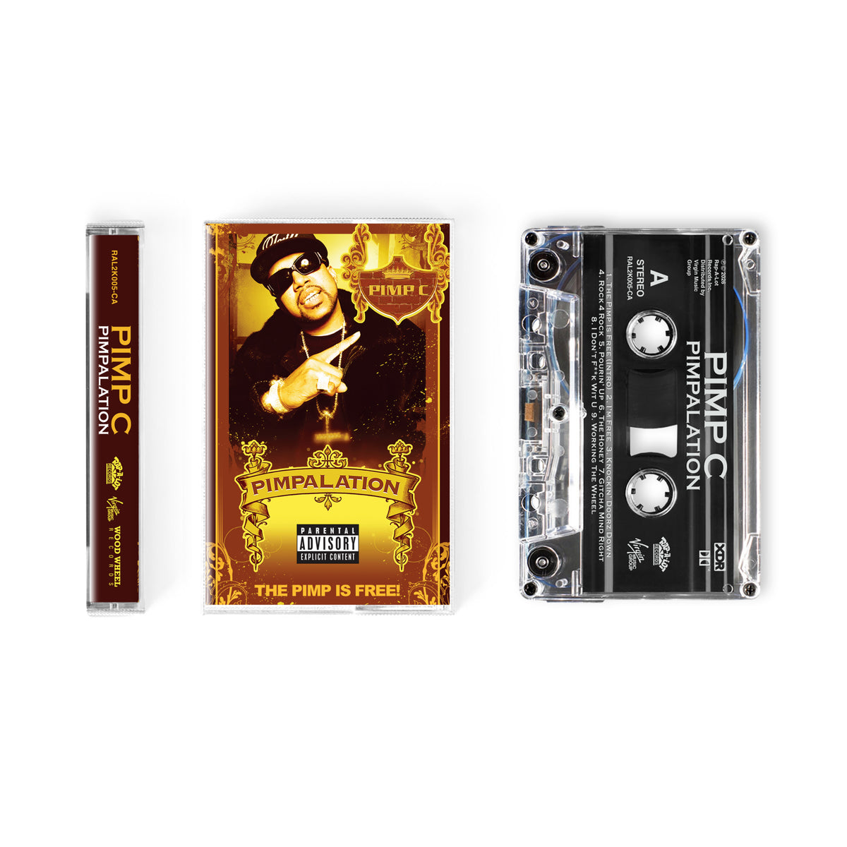 Pimpalation (20th Anniversary)