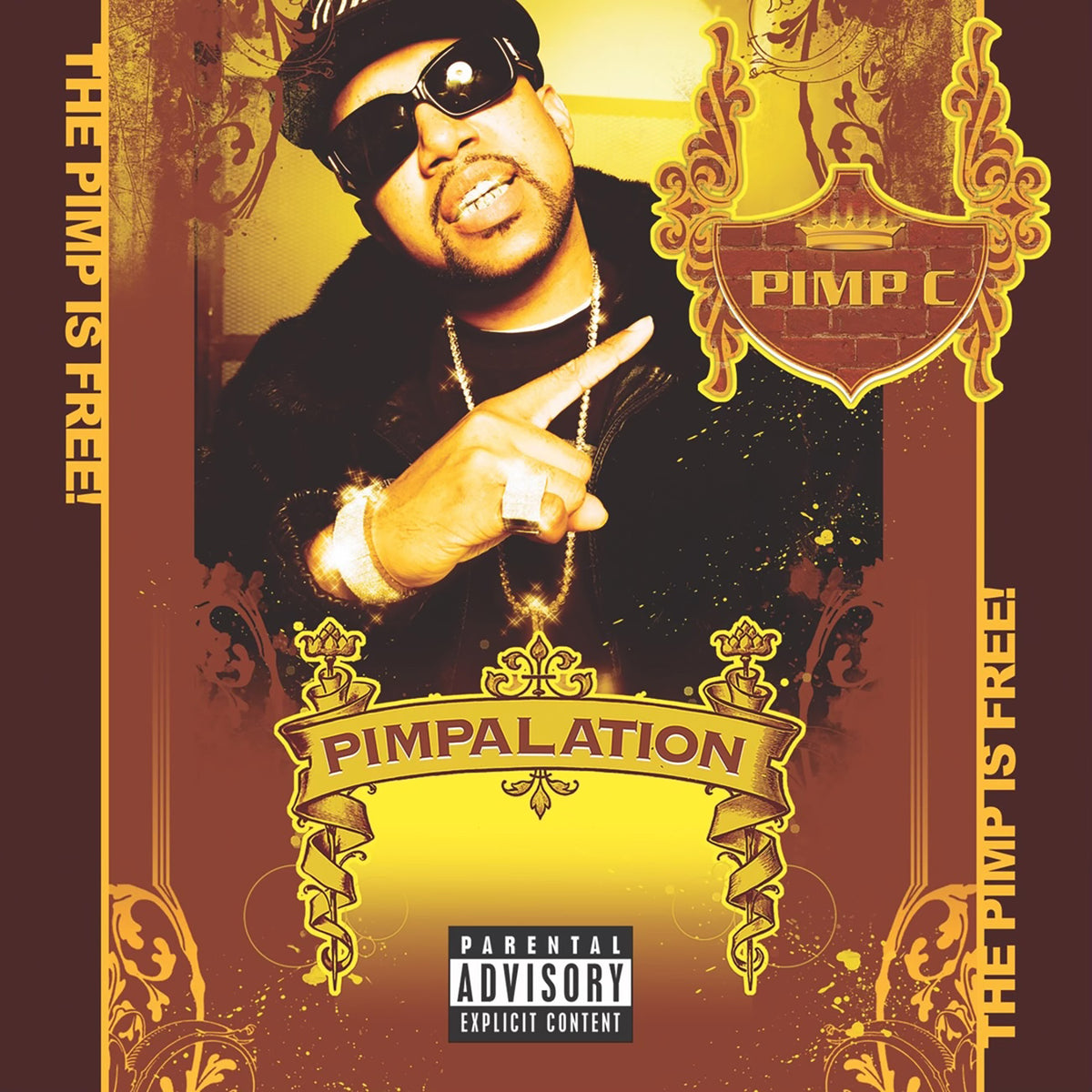 Pimpalation (20th Anniversary)