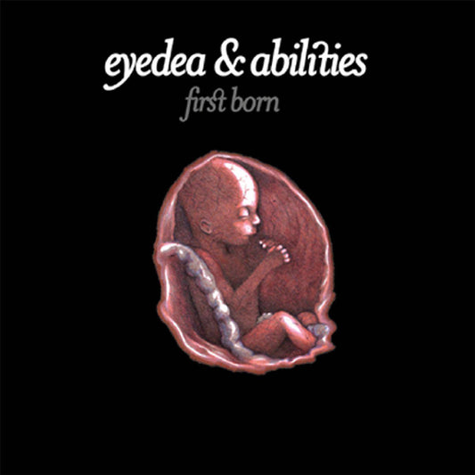 First Born (20th Anniversary Edition)
