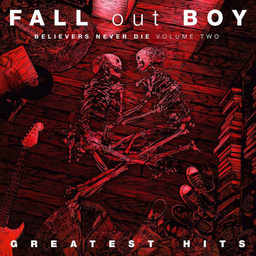 Believers Never Die Vol 2 - Greatest Hits